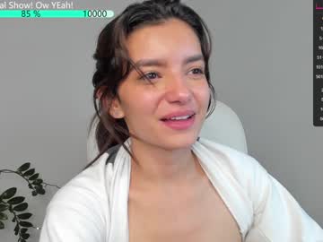 female cam girl lindalovecam image #3410968