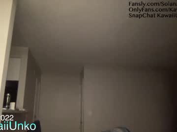 kawaiiunko  female  webcam