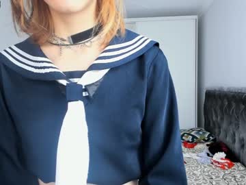 female cam girl cherrypie_01 image #2465804
