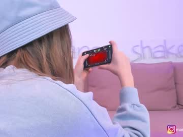 female cam girl mango_shake image #710555