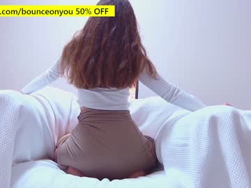 female cam girl bounceonyou image #666465
