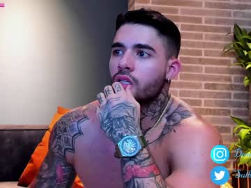 female cam man dominic_sullivan1 image #1531659