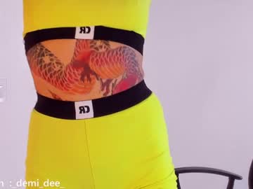 female cam girl _demi_dee_ image #1978067