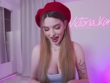 female cam girl victoria_karma image #1139563