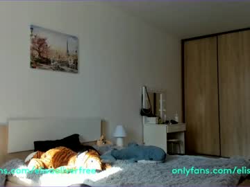 female cam girl elisa_oliver image #1302438