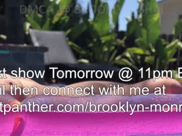 female cam girl brooklyn_shai image #72362