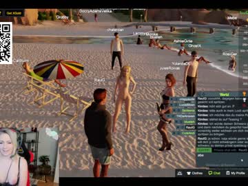 female cam girl kimilee22 image #1292375