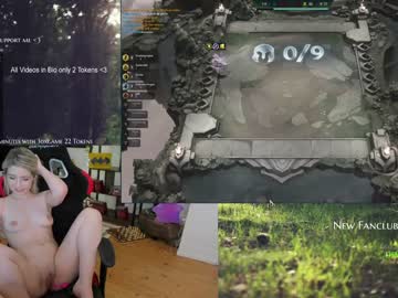 female cam girl kimilee22 image #2022686