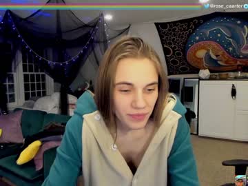 female cam couple rose_carter image #1157258