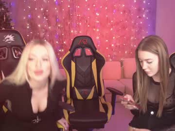 female cam couple anabel054 image #3443818