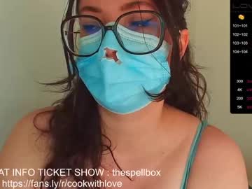 female cam girl super_cherie image #1691354