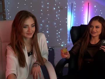 female cam couple anabel054 image #434992