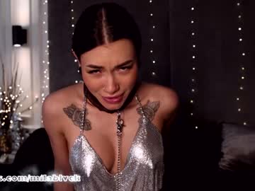 female cam girl miladenver image #1510920