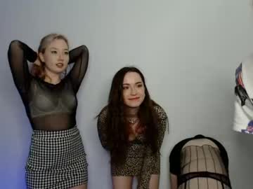 female cam couple hrtbbbt image #1758832