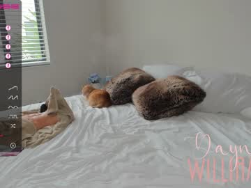 female cam girl daynawilliams image #392850