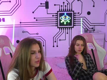 female cam couple anabel054 image #1773218