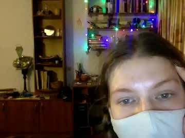 female cam girl thepika_chu image #961630