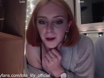 female cam girl dominiquemystique image #2863374
