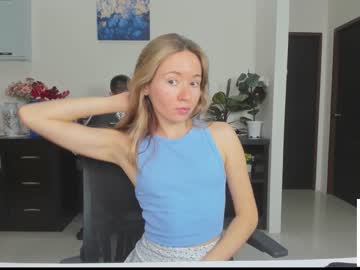 female cam couple ellcrys image #3752469