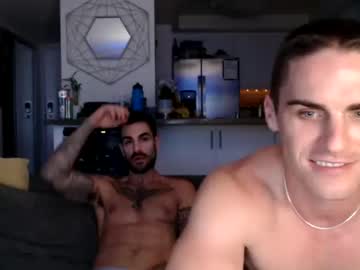 leoandmaxxx  webcam