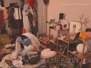 female cam girl emersoncane image #2299855