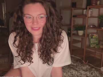 female cam girl emersoncane image #1589405