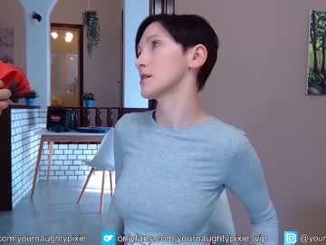 female cam couple yournaughtypixie image #1890725