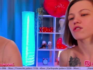 female cam couple huntertiana image #1215303