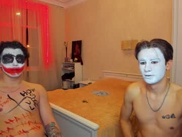 female cam man purple_gang image #358119