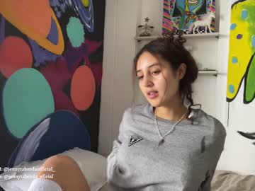 female cam couple jenny_taborda image #2504398