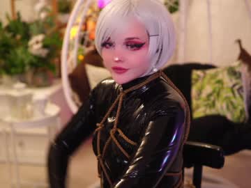 female cam girl faith_chan image #3382242