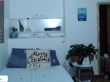 female cam girl ohanna_ image #3402074