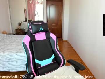 female cam girl oksanafedorova image #1877523