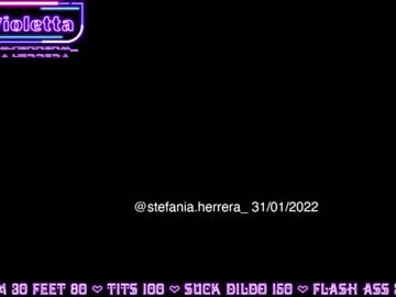 female cam tranny luzvioletta image #1027402
