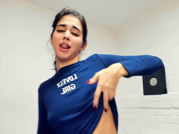 female cam girl mary_dall image #178586