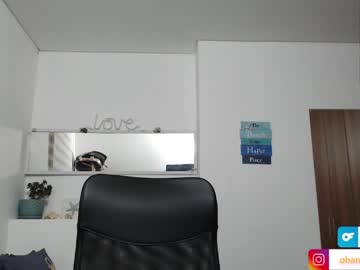 female cam girl ohanna_ image #2607773
