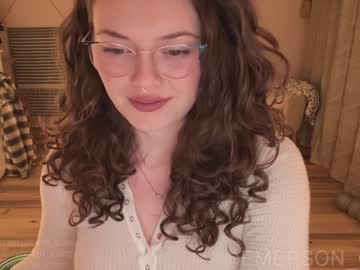 female cam girl emersoncane image #984502