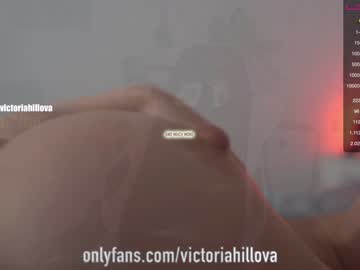 female cam girl victoriahillova image #417804