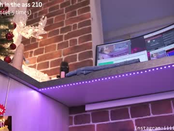 female cam girl lil_eva image #757852