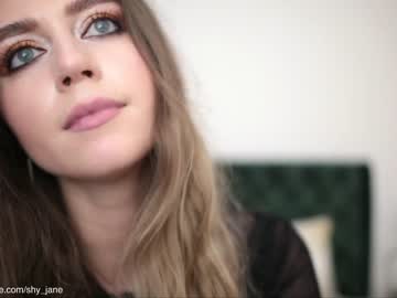 female cam girl shy_jane image #1910974