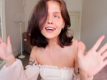 female cam girl adriana_hill image #2209402