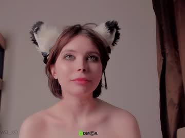 female cam girl xiawa_xo image #2322064