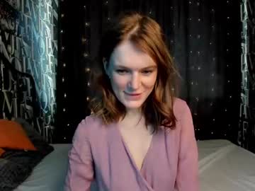 flower__ashley  female  webcam