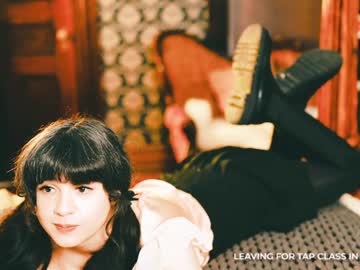 female cam girl ingennui image #996834