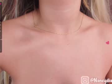 female cam girl nancydiamonds image #3601410