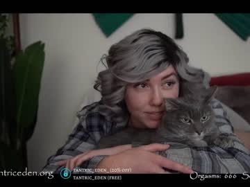 female cam girl tantric_eden_ image #651774