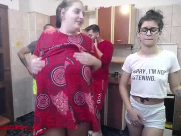 female cam couple iuliana32 image #244690