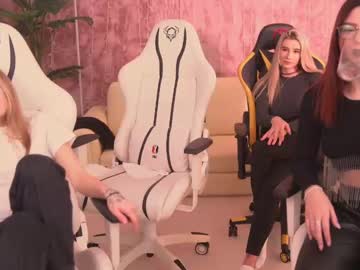 female cam couple anabel054 image #3700407