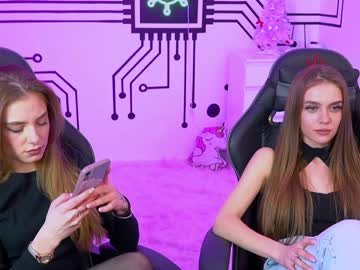 female cam couple anabel054 image #874332