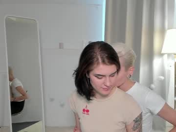 female cam couple tessa_wayne image #2545171